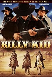 hd-Billy the Kid