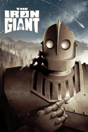 hd-The Iron Giant