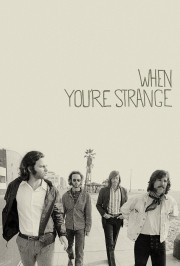 hd-When You're Strange