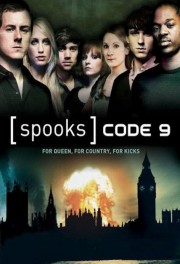 hd-Spooks: Code 9
