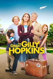 hd-The Great Gilly Hopkins
