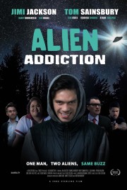 hd-Alien Addiction