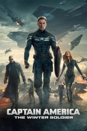 hd-Captain America: The Winter Soldier
