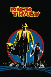 hd-Dick Tracy