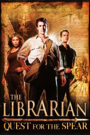 hd-The Librarian: Quest for the Spear