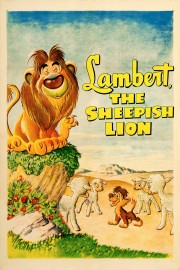 hd-Lambert the Sheepish Lion
