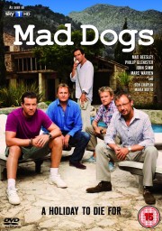 hd-Mad Dogs