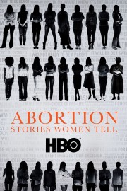 hd-Abortion: Stories Women Tell