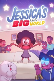 hd-Jessica's Big Little World