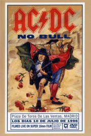 hd-AC/DC: No Bull
