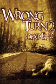hd-Wrong Turn 2: Dead End