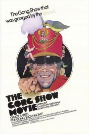 hd-The Gong Show Movie