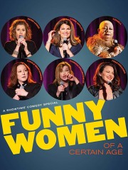 hd-Funny Women of a Certain Age