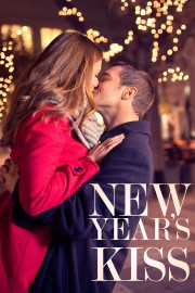 hd-New Year's Kiss