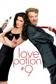 hd-Love Potion No. 9
