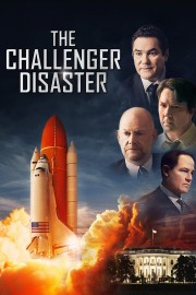 hd-The Challenger Disaster