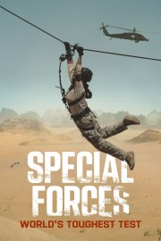 hd-Special Forces: World's Toughest Test