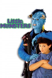 hd-Little Monsters