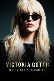 hd-Victoria Gotti: My Father's Daughter