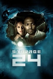 hd-Storage 24