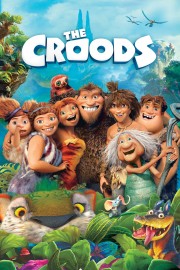hd-The Croods