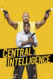 hd-Central Intelligence