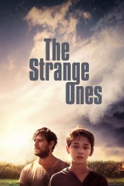 hd-The Strange Ones