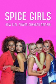 hd-Spice Girls: How Girl Power Changed Britain