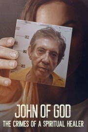 hd-John of God: The Crimes of a Spiritual Healer