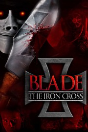 hd-Blade: The Iron Cross