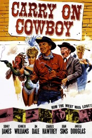 hd-Carry On Cowboy