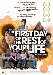 hd-The First Day of the Rest of Your Life