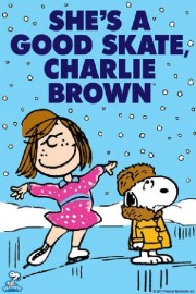 hd-She's a Good Skate, Charlie Brown