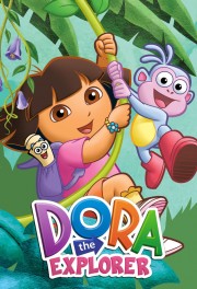 hd-Dora the Explorer