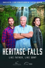 hd-Heritage Falls