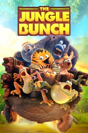 hd-The Jungle Bunch