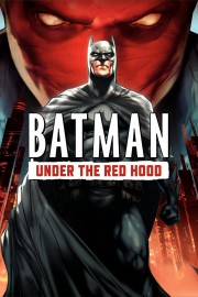 hd-Batman: Under the Red Hood