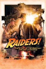 hd-Raiders!: The Story of the Greatest Fan Film Ever Made