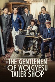 hd-The Gentlemen of Wolgyesu Tailor Shop