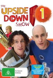 hd-The Upside Down Show