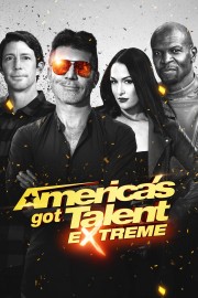 hd-America's Got Talent: Extreme