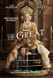 hd-The Great