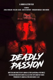hd-Deadly Passion