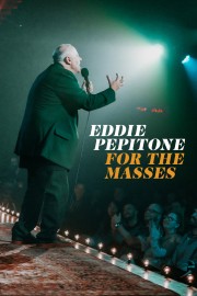 hd-Eddie Pepitone: For the Masses