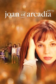 hd-Joan of Arcadia