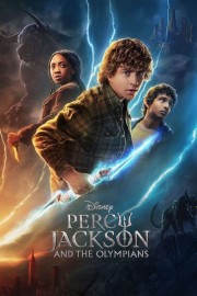 hd-Percy Jackson and the Olympians