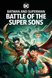 hd-Batman and Superman: Battle of the Super Sons