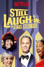 hd-Still Laugh-In: The Stars Celebrate