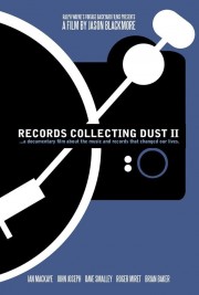 hd-Records Collecting Dust II