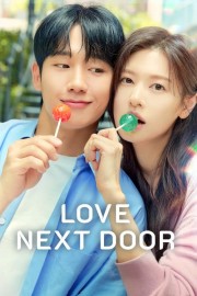 hd-Love Next Door